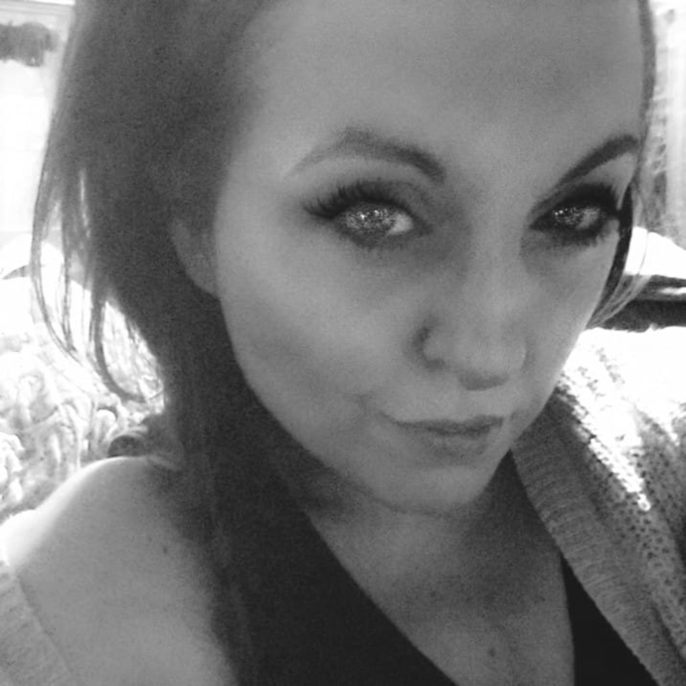 Meet your Posher, Shawna